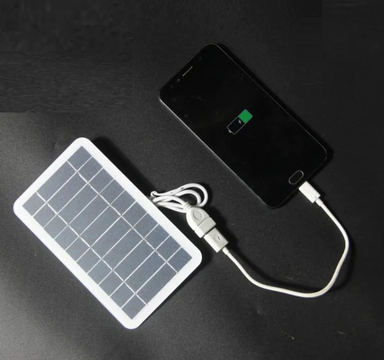 SolarGo Charger(  cargador solar )