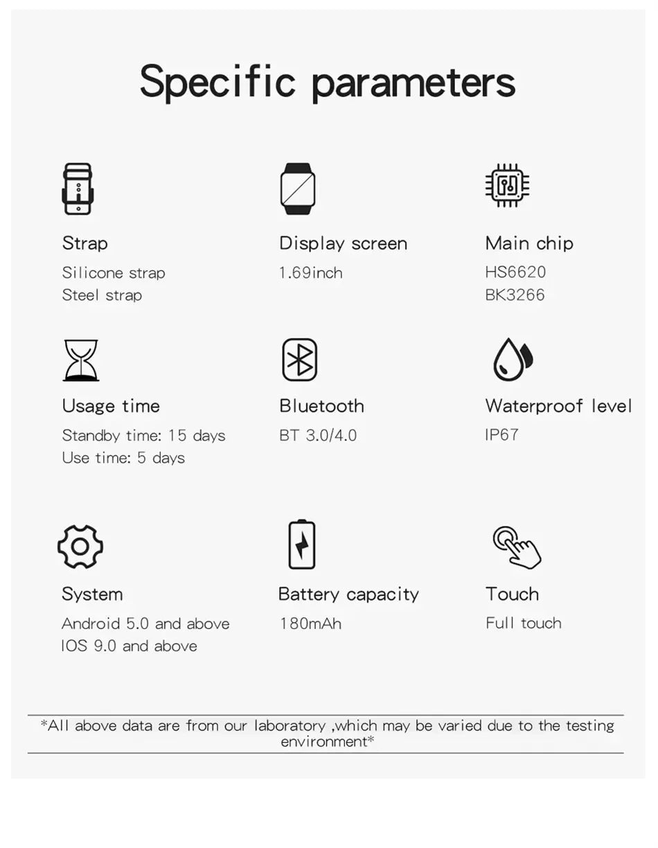 Smartwatch 2025 reloj inteligente 1.91inch Display Bluetooth Call For Men Women Fitness Tracker Sports Smarthwhatch Android ios